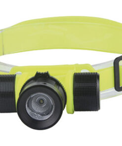Duik Hoofdlamp 1 x 3w led