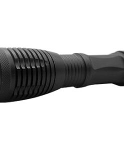 Krachtige IP65 waterdichte Aluminium LED zaklamp 14cm