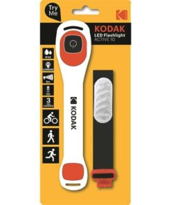 Kodak LED signaallamp 35 x 200mm