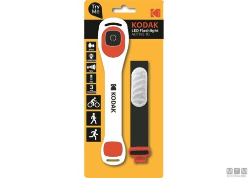 Kodak LED signaallamp 35 x 200mm