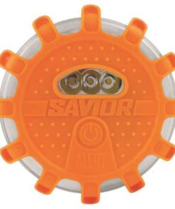 Led Signaleringslicht Savior 98mm
