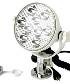 LED Spotlicht 12-24v 9 x 3w