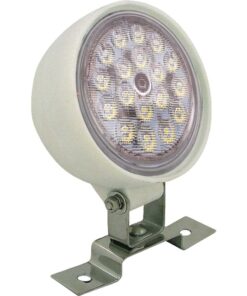 LED Spot met draaibare basis 12v H180mm