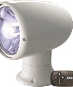 zaklamp Oceanled 11-rc Draadloos 12v