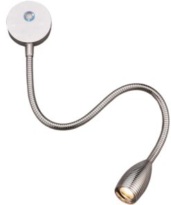 Flex D Kaartenlamp 500mm 12/24V 165 lumen