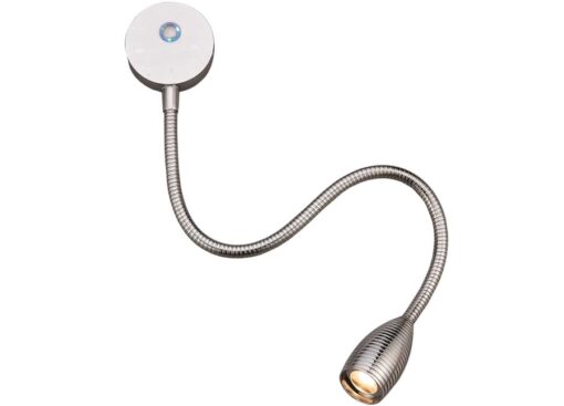 Flex D Kaartenlamp 500mm 12/24V 165 lumen