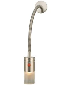 LED Kaartenlamp 390mm 12/24V