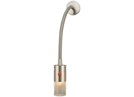 LED Kaartenlamp 390mm 12/24V