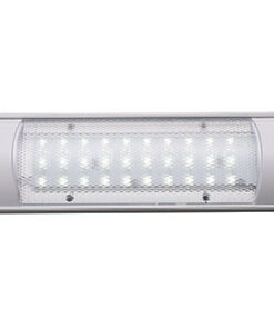 LED dome licht met schakelaar 249 x 70 x H18 mm