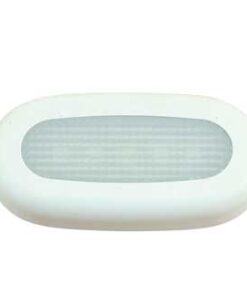 Led Courtesy Lamp 72 x 37mm Wit