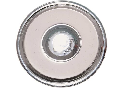 Ingebouwde Led Courtesy licht 39mm Daglicht - Afbeelding 3