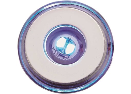 Ingebouwde Led Courtesy licht 39mm Daglicht - Afbeelding 2