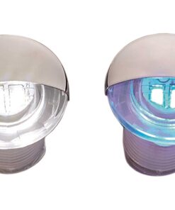 Led Courtesy Lamp 33mm Wit Licht