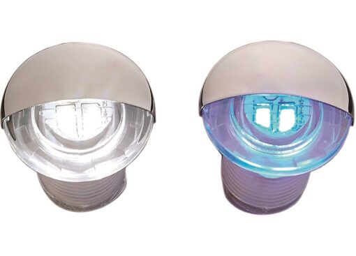 Led Courtesy Lamp 33mm Wit Licht