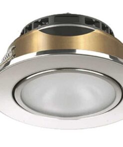 Led schijnwerper Quick Nikita 85mm daglicht 4000 k°