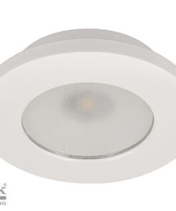 Wit Spotlicht Quick Ted N 72mm 4000K