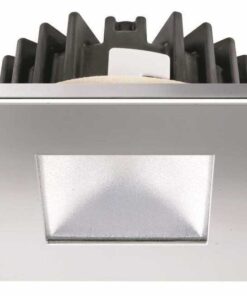 Led schijnwerper Quick Marina 79 x 79 x H1,5mm - warm 3000 k