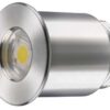 Courtesy lamp Quick Gaia 36mm warm 3000 k°