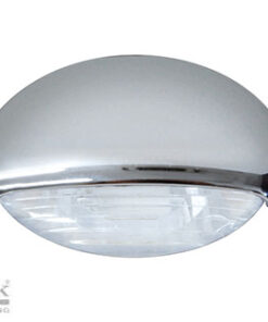 Led Courtesy licht Quick Eyelid Wit 4000 K° 46 x 33 x H9 mm