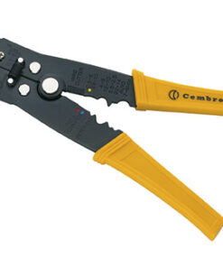 Tang voor Elektrische kabel van 0,2 tot 6 mm2