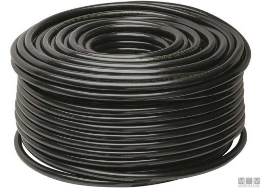 Marine Elektrische kabel 2 x 1mm2