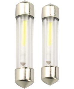 LED Festoon Lamp 12v 38mm