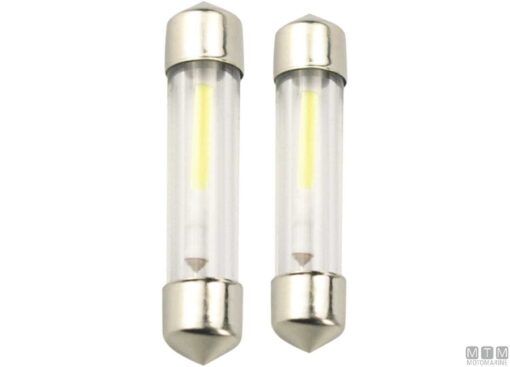 LED Festoon Lamp 12v 42mm