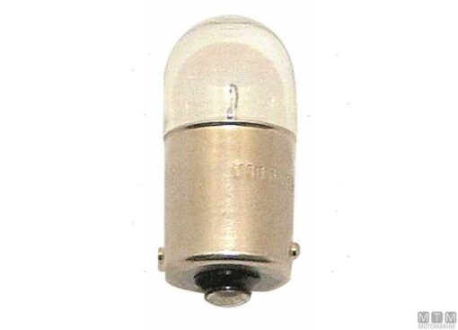 Single contact lampen v 12 w 10