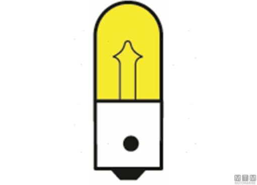 Single contact lampen v 12 w 10 - Afbeelding 2
