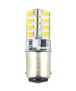 Led Lamp Bay15d 12-24v