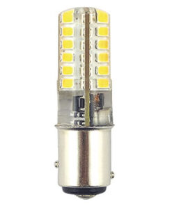 Lamp Led Bay15d 12/24v 250 lumen 60 mm