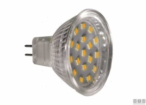 Led lamp G5,3 3000k