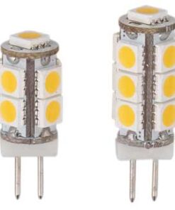 G4 onderpin led lampen v 12 w 1,2 lumen 115 h 29 mm