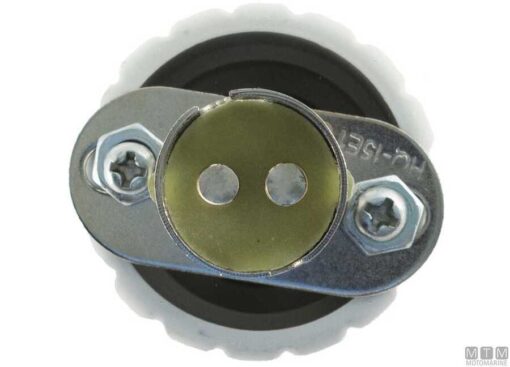 Adapter van BA15D naar E27 - Afbeelding 2
