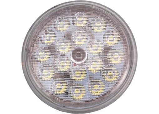 reserve Lampen voor Zaklampen D110 12v 35w Flood - Afbeelding 4