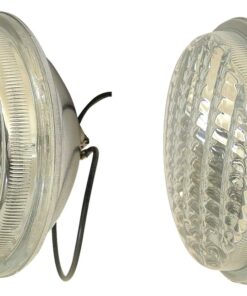reserve Lampen voor Zaklampen D110 12v 35w Flood