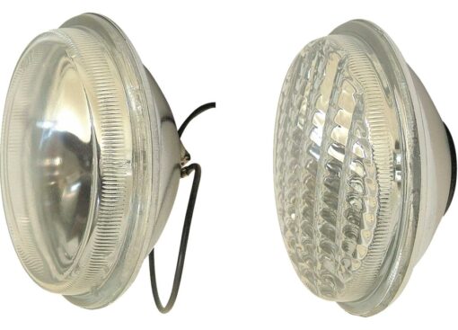 reserve Lampen voor Zaklampen D110 12v 35w Flood
