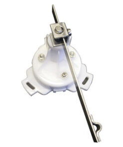 Roerhoek sensor ECMS