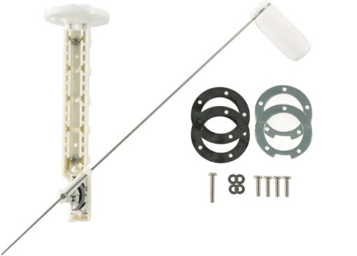 Brandstofniveausensor VDO 240-33,6 ohm (150-600mm)