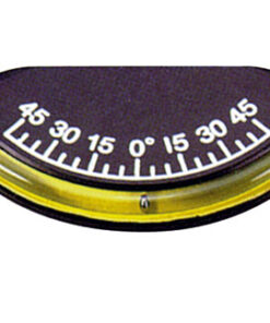 Clinometer Marine 2000 90 x 40mm