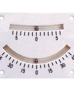Mariene 2001 Klinometer 100 x 82mm