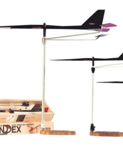 Windex 10" Windindicator