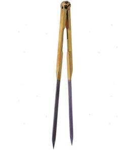 Kaartplotter Divider 200mm