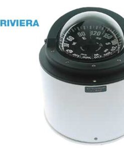 Navigatie kompas Urania Bu5 Standaard - Wit 5 gr