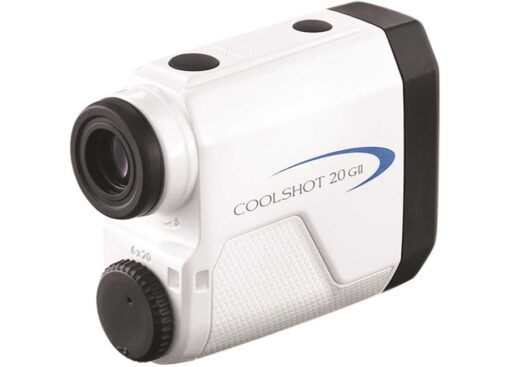 Laser Hypsometer Nikon Coolshot 20
