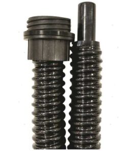 25mm slang voor Bravo Ge 900