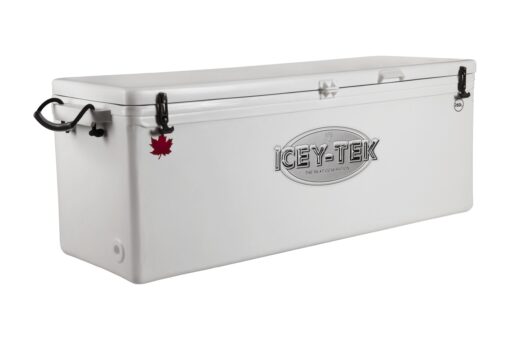 Draagbare Koelkasten Icey-Tek Hd 260lt