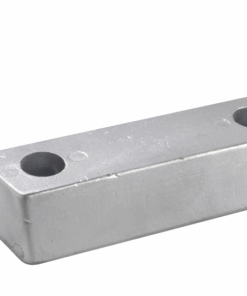 Aluminium Anode Martyr - Volvo 852835