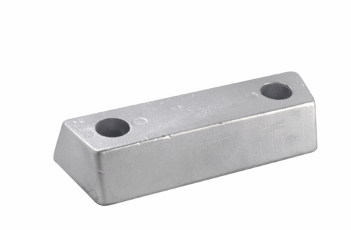 Aluminium Anode Martyr - Volvo 852835