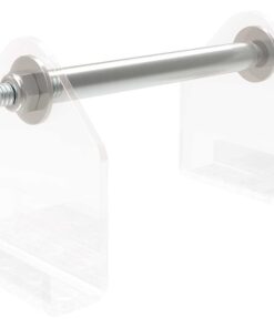 As voor Rolbeugels Domar 194 x 20mm